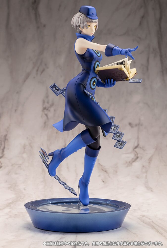 Persona 3 Reload ArtFX J Elizabeth 1/8 Scale Figure