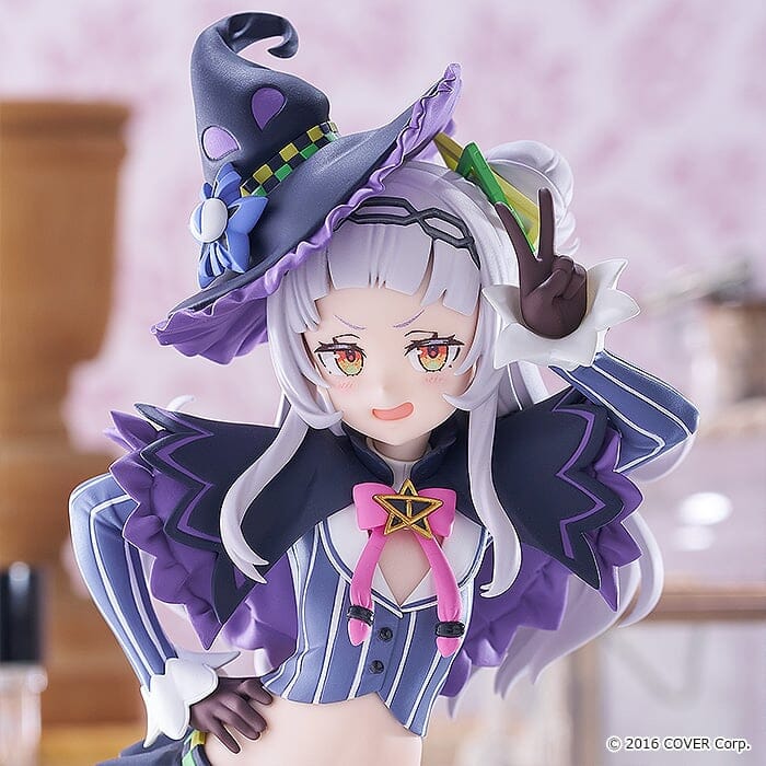 Hololive Production Pop Up Parade Murasaki Shion