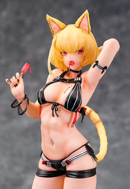 Overlord Clementine (Swimsuit Ver.) 1/7 Scale Figure