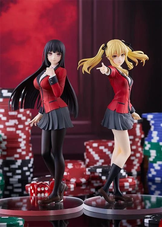 Kakegurui Pop Up Parade Yumeko Jabami