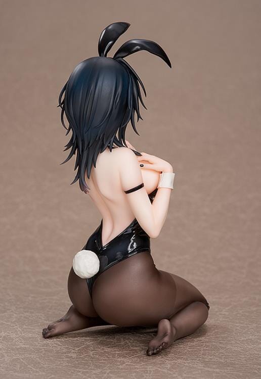 Bara Illustration Ishimi Yokoyama (Black Bunny Ver.) 1/7 Scale Figure