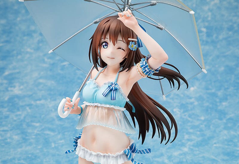 Love Live! Nijigasaki High School Club Shizuku Osaka (Beach Girl Ver.) 1/7 Scale Figure