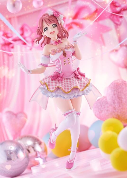 Love Live! Nijigasaki High School Idol Club Ayumu Uehara 1/7 Scale Figure