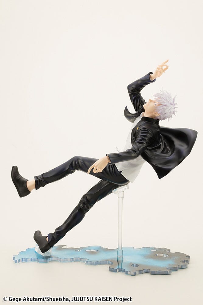 Jujutsu Kaisen ArtFX J Satoru Gojo (Hidden Inventory/Premature Death Ver.) 1/8 Scale Figure