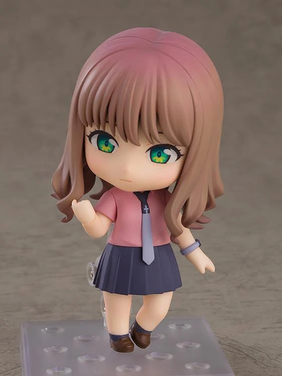 Gridman Universe Nendoroid No.2352 Yume Minami