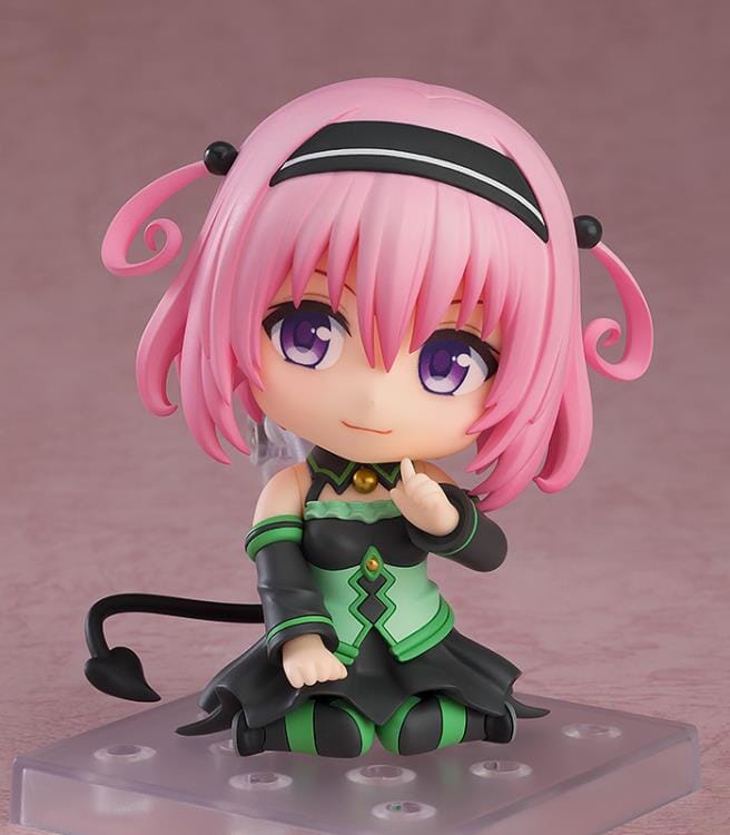 To Love-Ru Darkness Nendoroid Momo Belia Deviluke