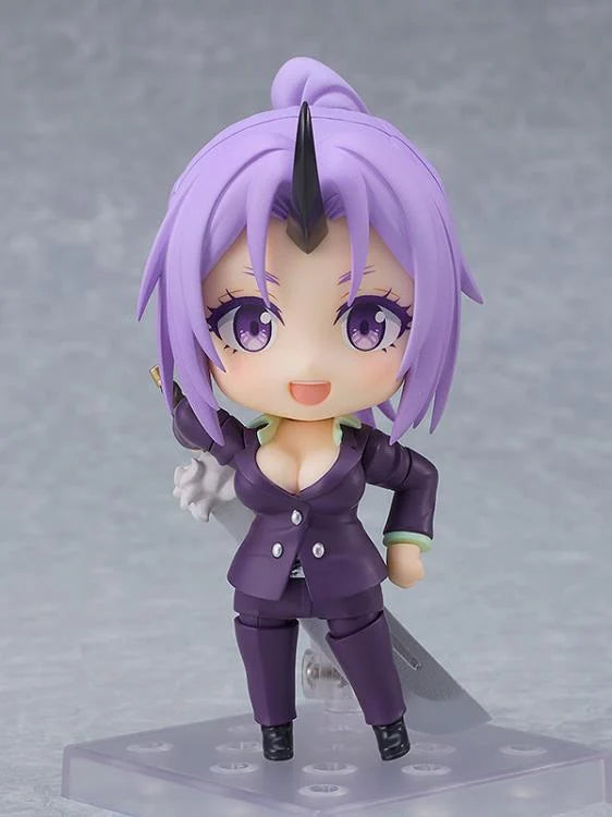 That Time I Got Reincarnated as a Slime Nendoroid No.2373 Shion