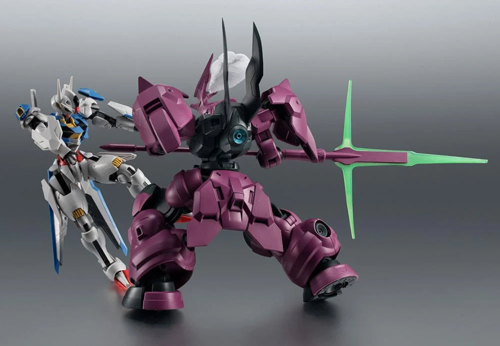 Mobile Suit Gundam The Witch from Mercury Robot Spirits MD-0032G Guel's Dilanza (Ver. A.N.I.M.E.)