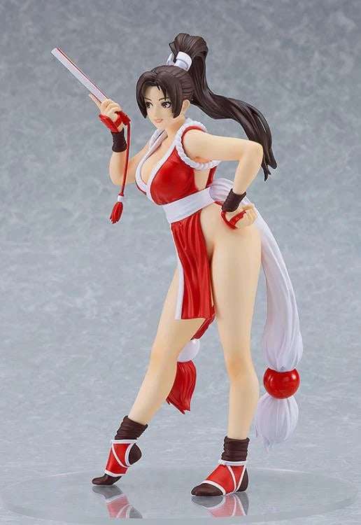 The King of Fighters '97 Pop Up Parade Mai Shiranui