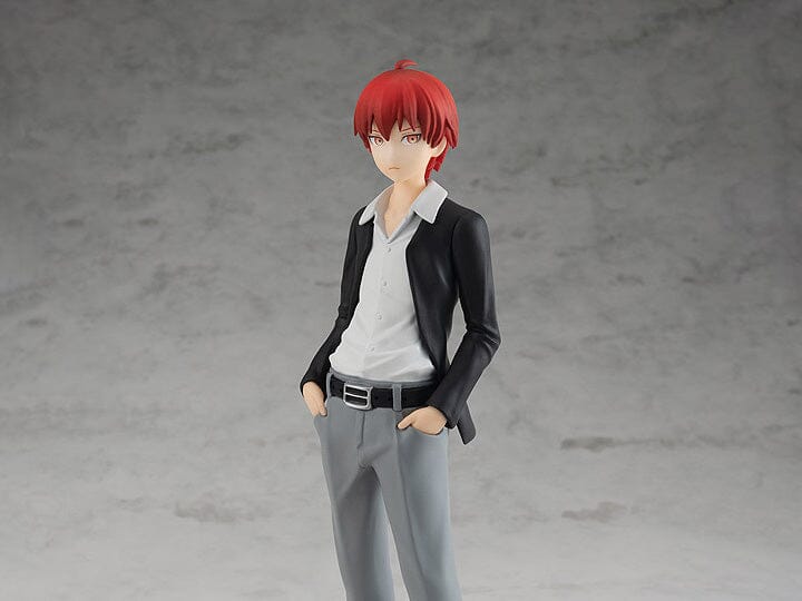 Assassination Classroom Pop Up Parade Karma Akabane