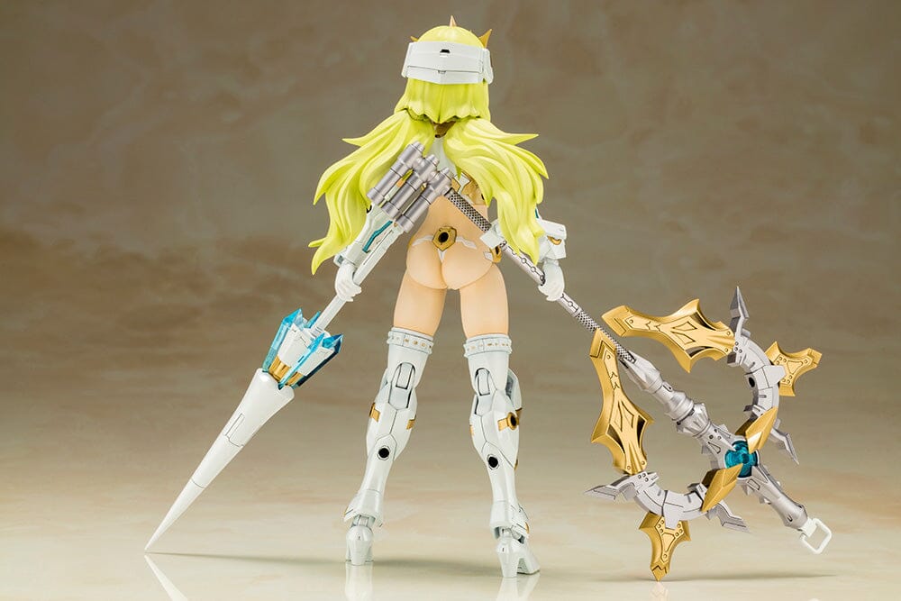 Frame Arms Girl Durga I (Save the Queen Ver.) Model Kit