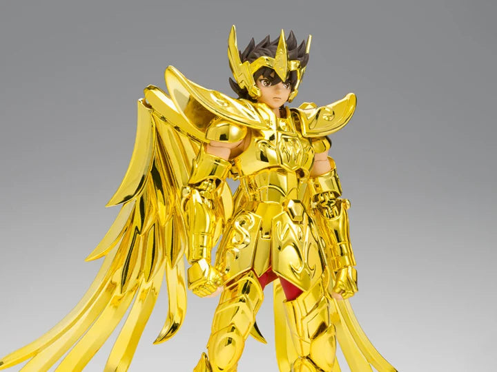 Saint Seiya Myth Cloth EX Sagittarius Seiya (Inheritor of the Gold Cloth Ver.)