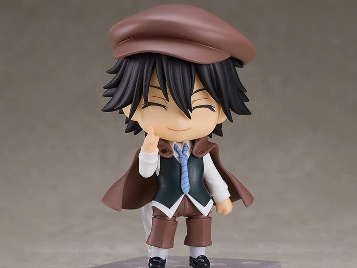 Bungo Stray Dogs Nendoroid No.2348 Ranpo Edogawa