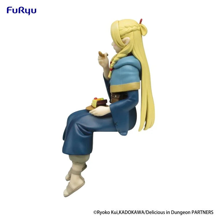 Delicious in Dungeon Marcille Noodle Stopper Figure