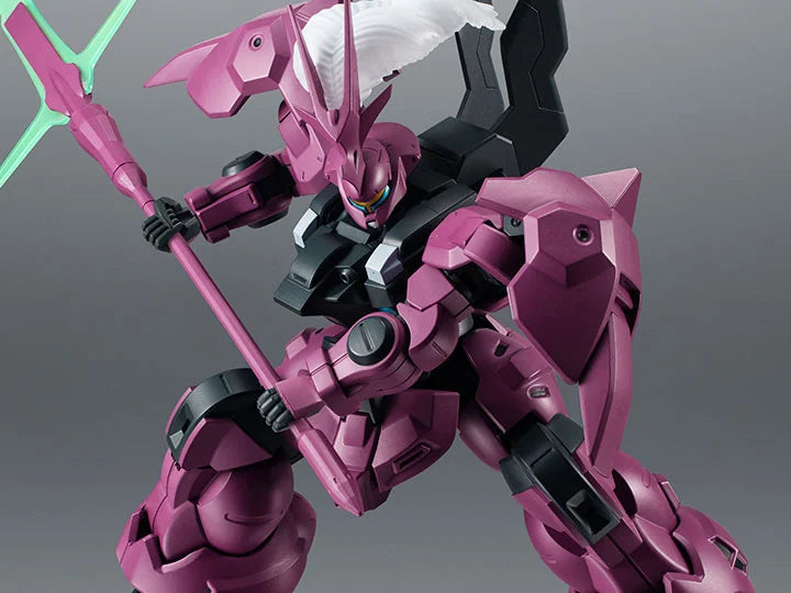 Mobile Suit Gundam The Witch from Mercury Robot Spirits MD-0032G Guel's Dilanza (Ver. A.N.I.M.E.)