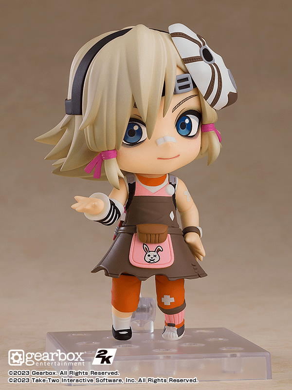 Borderlands Nendoroid No.2324 Tiny Tina