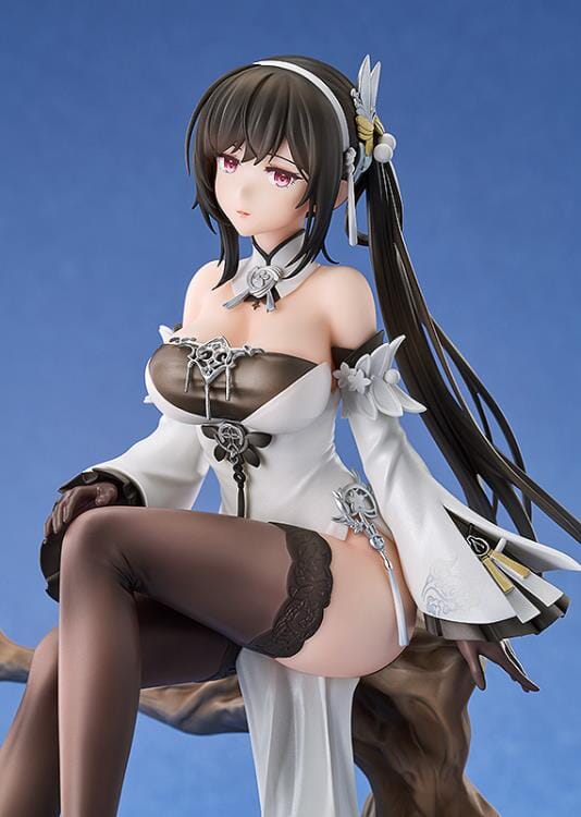 Azur Lane Chen Hai 1/7 Scale Figure