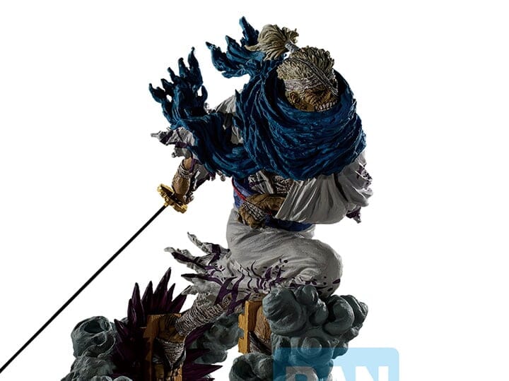 One Piece Ichibansho Ryuma (Genealogy of Swordsman's Soul) Figure