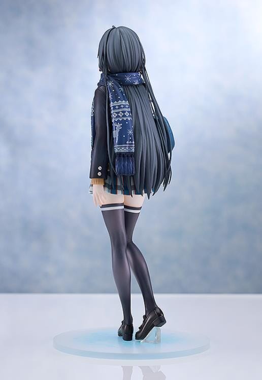 My Teen Romantic Comedy SNAFU Yukino Yukinoshita (Light Novel Vol. 6 Cover Illustration Ver.) 1/6 Scale Figure