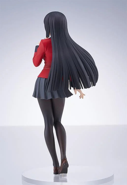 Kakegurui Pop Up Parade Yumeko Jabami