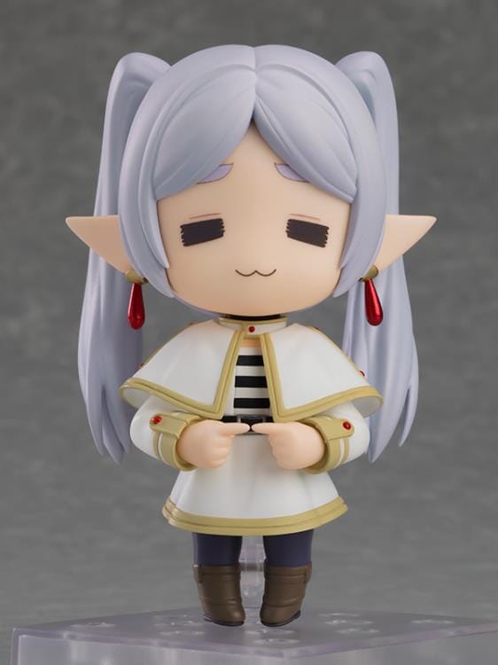 Frieren Beyond Journey's End Nendoroid No.2367 Frieren (Reissue)