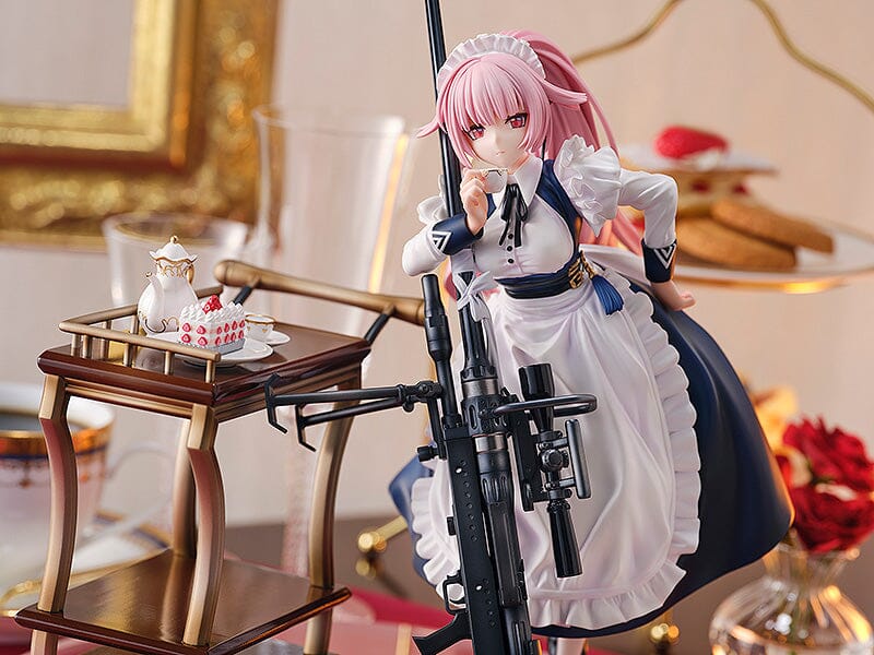 Girls' Frontline NTW-20 (Aristocrat Experience) 1/6 Scale Figure