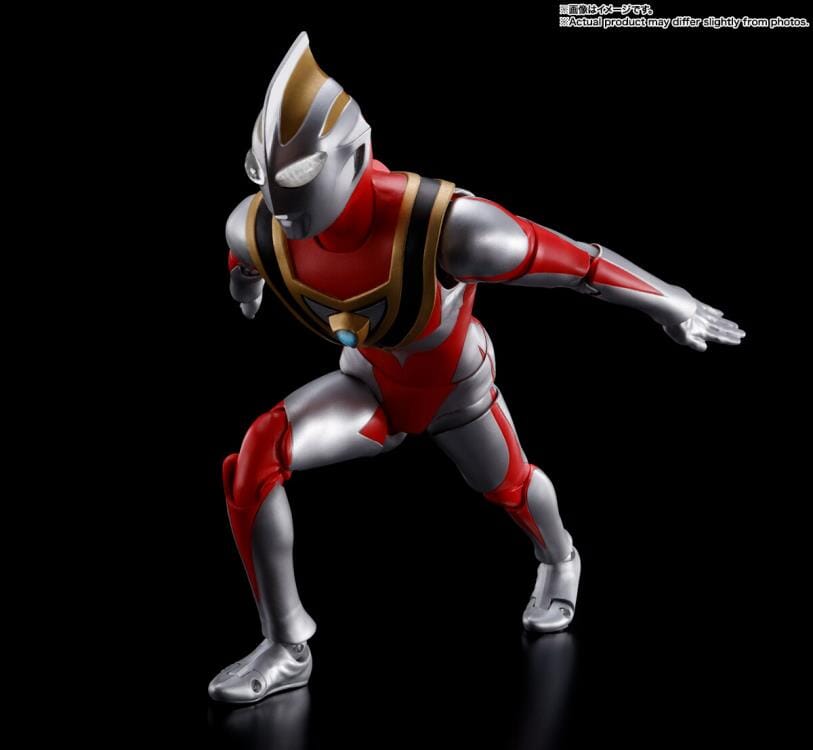 Ultraman Gaia S.H.Figuarts -Shinkocchou Seihou- Ultraman Gaia (V2)