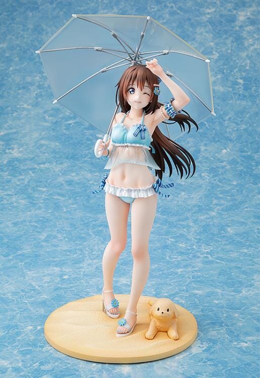 Love Live! Nijigasaki High School Club Shizuku Osaka (Beach Girl Ver.) 1/7 Scale Figure