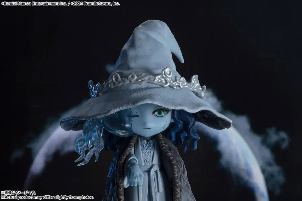 Elden Ring Figuarts mini Ranni the Witch