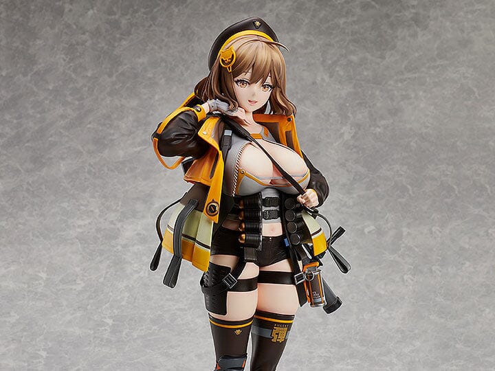 Goddess of Victory Nikke B-Style Anis 1/4 Scale Figure