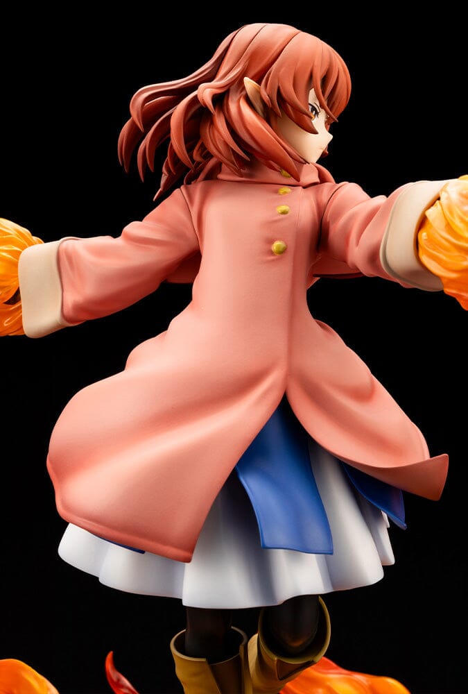 Helck Vermilio 1/7 Scale Figure