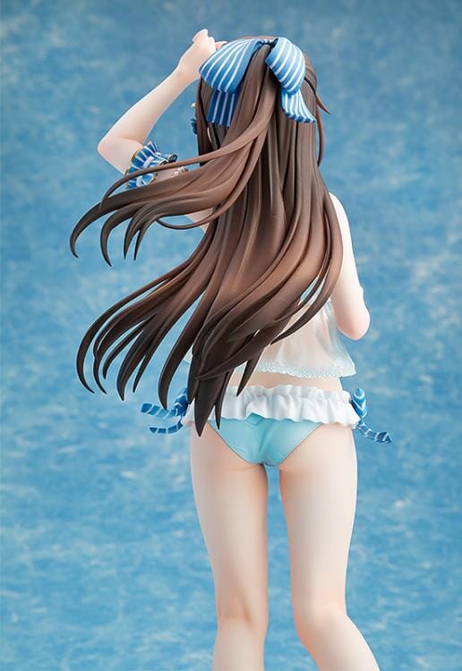 Love Live! Nijigasaki High School Club Shizuku Osaka (Beach Girl Ver.) 1/7 Scale Figure