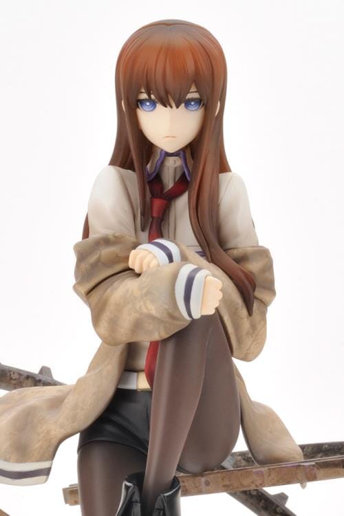 Steins;Gate Kurisu Makise 1/8 Scale Figure (Reissue)