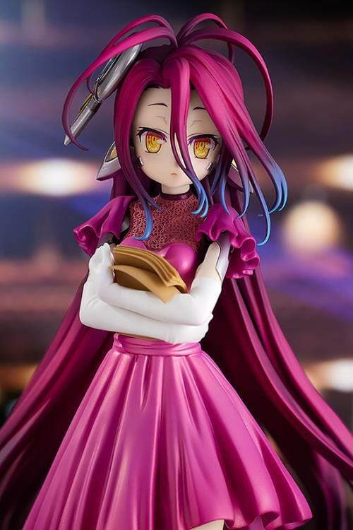 No Game No Life Pop Up Parade L Schwi (Concert Ver.)