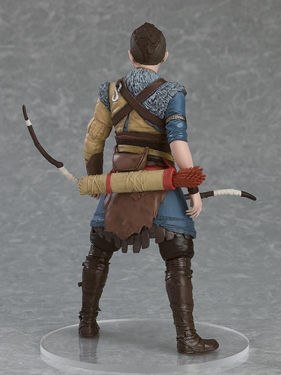 God of War Ragnarok Pop Up Parade Atreus