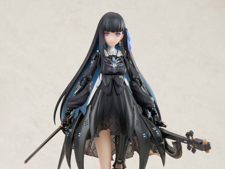 Punishing Gray Raven Arctech Selena Tempest 1/8 Scale Figure