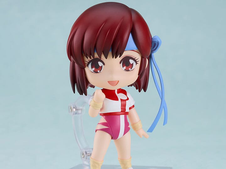 Gunbuster Nendoroid No.2361 Noriko Takaya