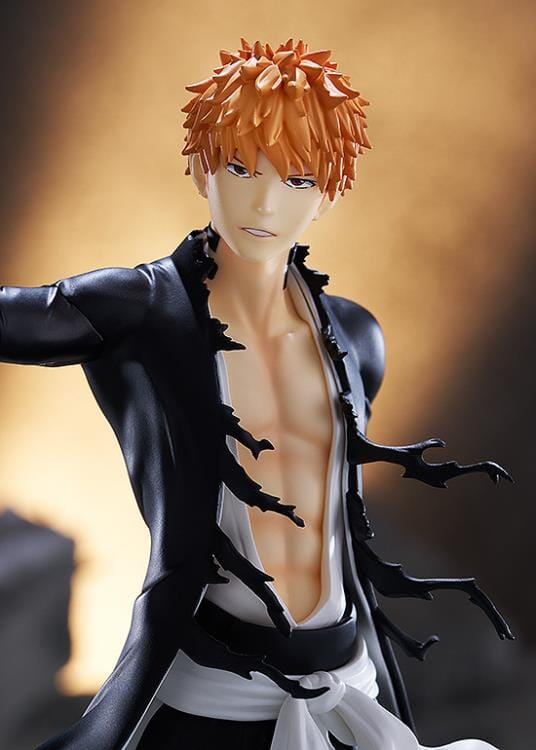 Bleach Pop Up Parade Ichigo Kurosaki