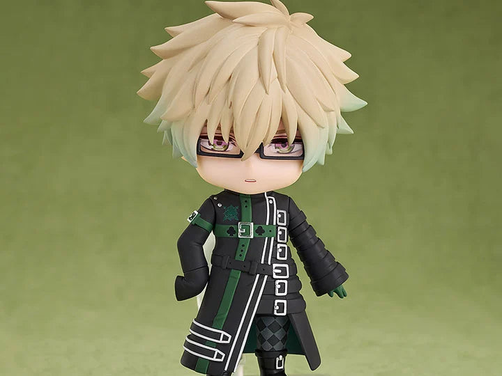 Amnesia Nendoroid Kent