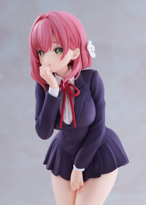 The 100 Girlfriends Who Really, Really, Really, Really, REALLY Love You ViVignette Hakari Hanazono 1/7 Scale Figure