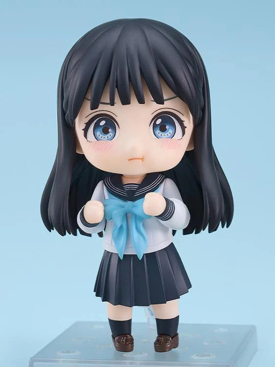 Akebi's Sailor Uniform Nendoroid No.2287 Komichi Akebi