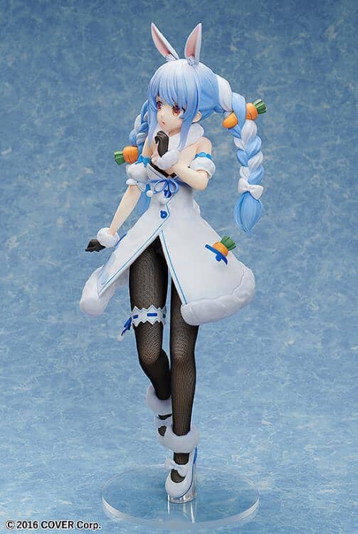 Hololive Production B-Style Usada Pekora 1/4 Scale Figure