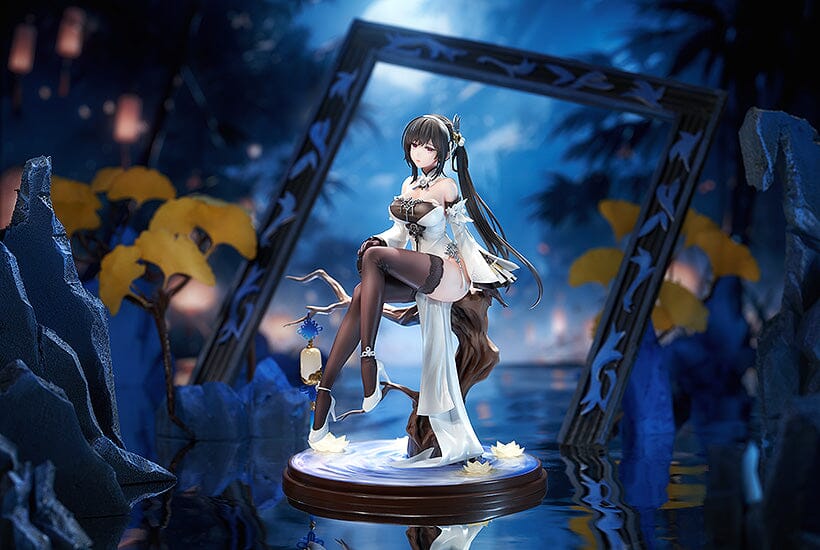 Azur Lane Chen Hai 1/7 Scale Figure