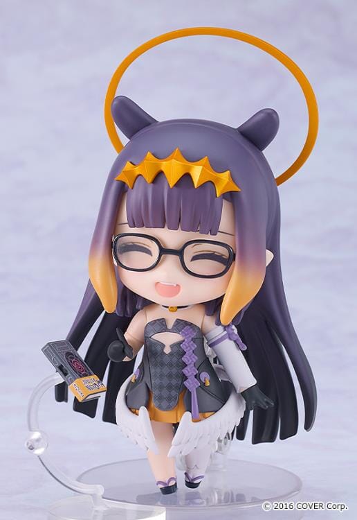 Hololive Production Nendoroid Ninomae Ina’nis