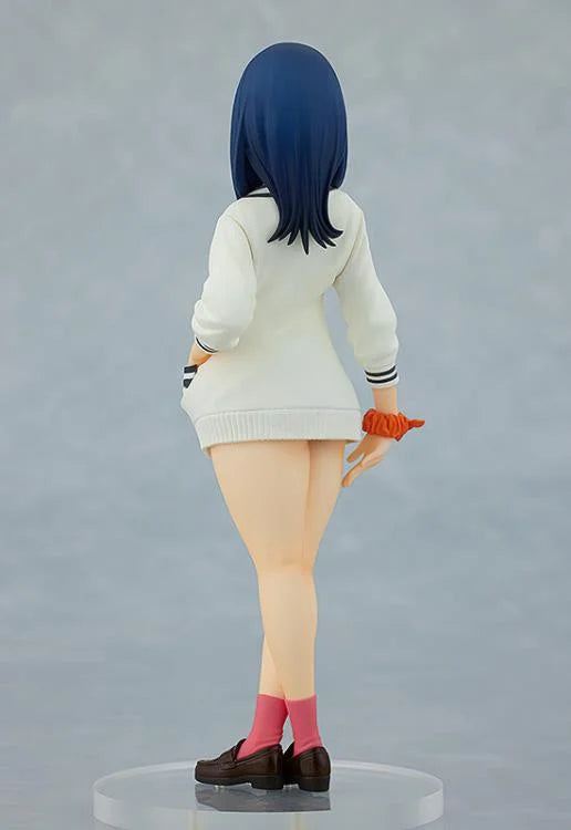 SSSS.Gridman Pop Up Parade Rikka Takarada