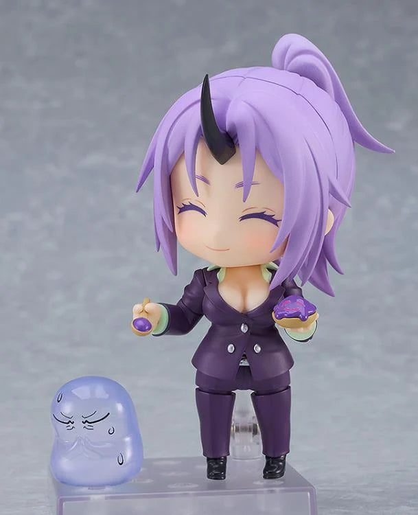 That Time I Got Reincarnated as a Slime Nendoroid No.2373 Shion