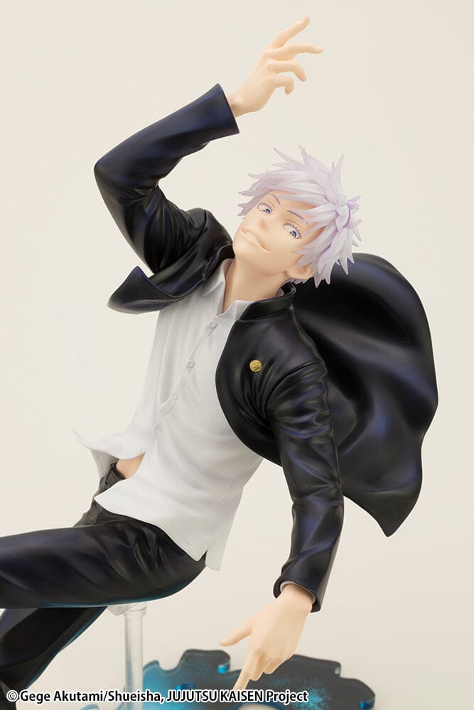 Jujutsu Kaisen ArtFX J Satoru Gojo (Hidden Inventory/Premature Death Ver.) 1/8 Scale Figure