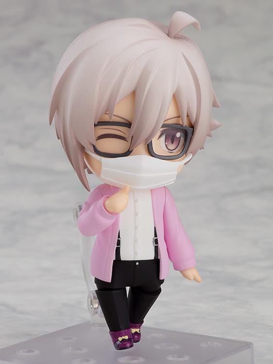 IDOLiSH7 Nendoroid No.1019 Tenn Kujo (Reissue)