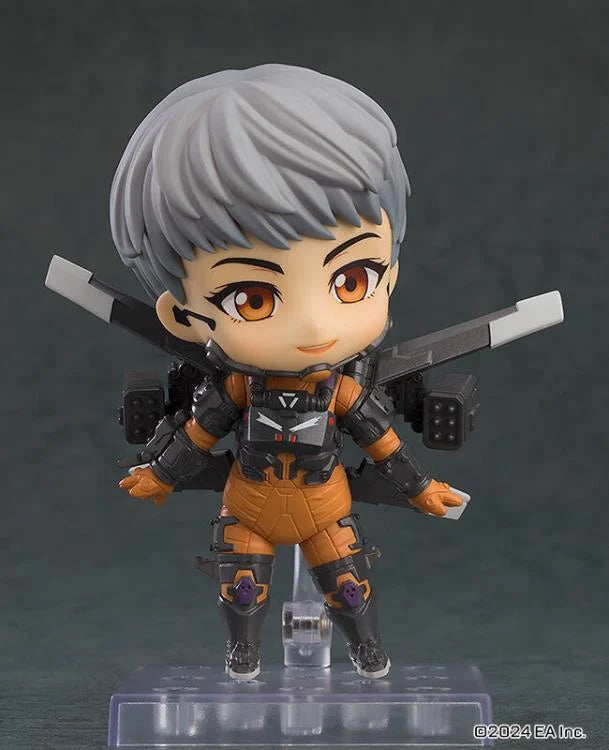 Apex Legends Nendoroid No.2388 Valkyrie