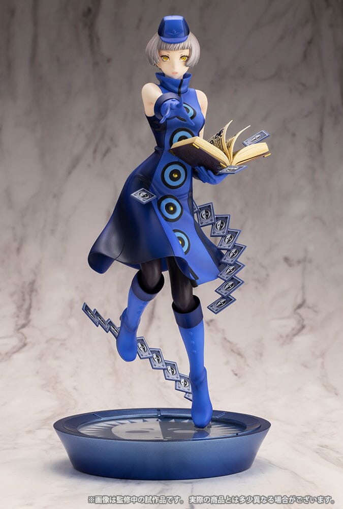 Persona 3 Reload ArtFX J Elizabeth 1/8 Scale Figure